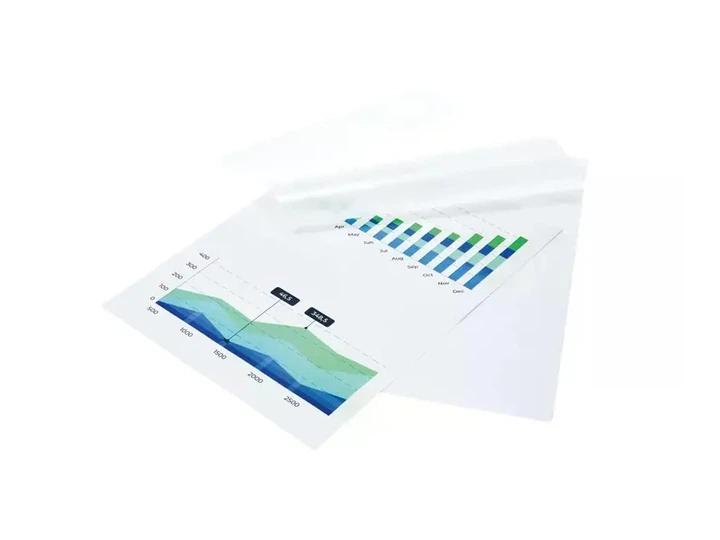 Ламінатор Silver Crest CLG 350 D2 White - Фото 8 Ламінатор Silver Crest CLG 350 D2 White - зображення 8