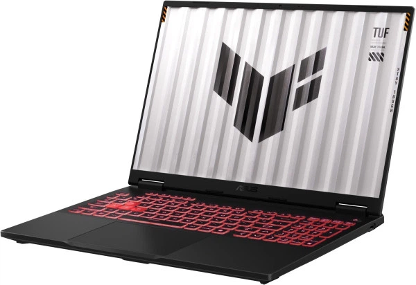 Ноутбук ASUS TUF Gaming A16 FA608UH (16"/ Ryzen 7 260/16/RTX5050/SSD512/W11) (FA608UH-R7165) - зображення 4