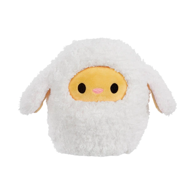 Мяка іграшка антистрес серії Small Plush - Фото 2 Мяка іграшка антистрес серії Small Plush - зображення 2