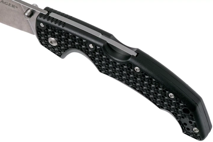 Ніж Cold Steel Voyager Large Clip Point (AUS-10A) - зображення 6