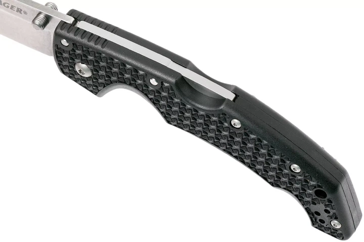 Ніж Cold Steel Voyager Large Tanto Point (AUS-10A) - зображення 8