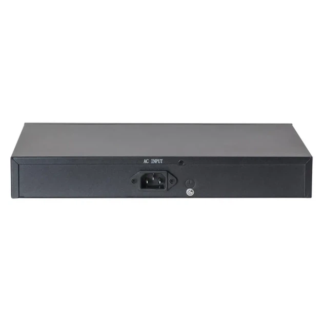 Комутатор HongRui HR901-AF-1621GS 300 Вт - Фото 3 Комутатор HongRui HR901-AF-1621GS 300 Вт - изображение 3