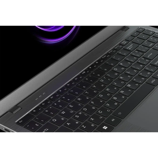 Ноутбук Pixus Bit (4897058531862) - изображение 6