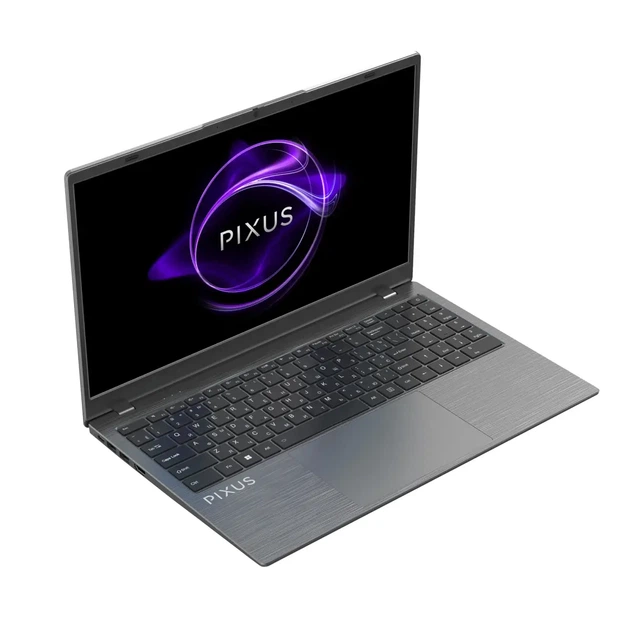 Ноутбук Pixus Bit (4897058531862) - изображение 11