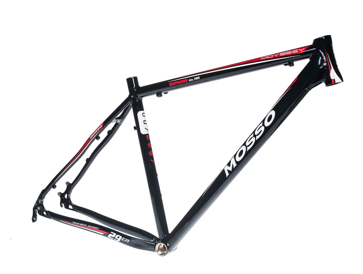 Mtb 2024 mosso 29