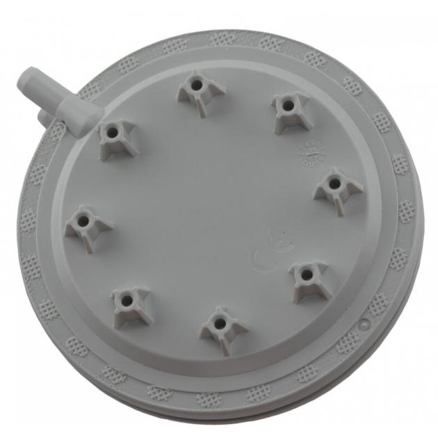 Прессостат давления дыма 40/25 Па для котлов Demrad Atron H24, Nepto HKT2 24 3003202405 (D003202405) - Фото 2 Прессостат давления дыма 40/25 Па для котлов Demrad Atron H24, Nepto HKT2 24 3003202405 (D003202405) - изображение 2