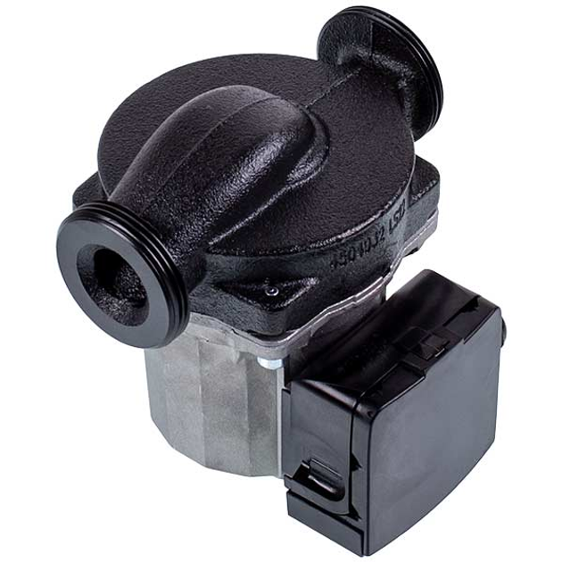 Циркуляційний насос Wilo Star-RS 25/40 130 сірий (RS 25/4 130) - Фото 4 Циркуляційний насос Wilo Star-RS 25/40 130 сірий (RS 25/4 130) - зображення 4