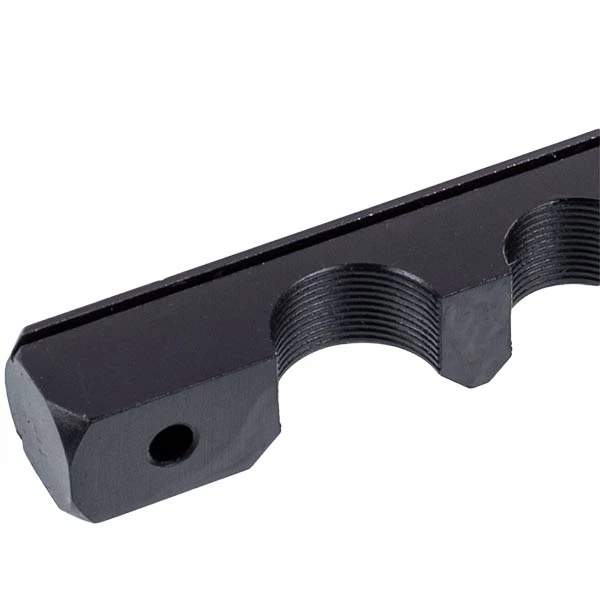 Вальцовка для медных труб VALUE VFT-808U-I 1/4"-3/4" (6–19 мм) (VFT-808U-I) - Фото 4 Вальцовка для медных труб VALUE VFT-808U-I 1/4"-3/4" (6–19 мм) (VFT-808U-I) - изображение 4