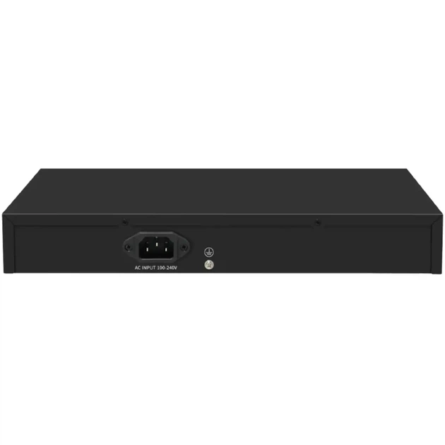 Комутатор HongRui HR900-AF-1621GS-300 - Фото 4 Комутатор HongRui HR900-AF-1621GS-300 - изображение 4