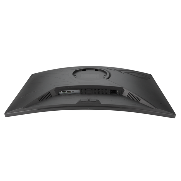 Монітор Asus 31.5" ROG Strix XG32WCS HDMI, DP, USB-C, VA, 2560x1440, 180Hz, 1ms, sRGB 125%, CURVED, FreeSync, HAS, HDR400 (90LM0AC0-B0197) - зображення 2