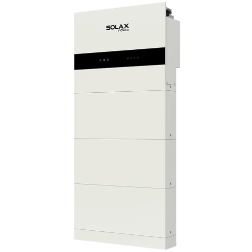 Гібридна система збереження енергії SolaX Power X3 - IES - P15B15 - Фото 1 Гібридна система збереження енергії SolaX Power X3 - IES - P15B15 - изображение 1