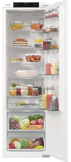 Холодильник Gorenje RI517E41WF (HI31282) (7281992) - изображение 5