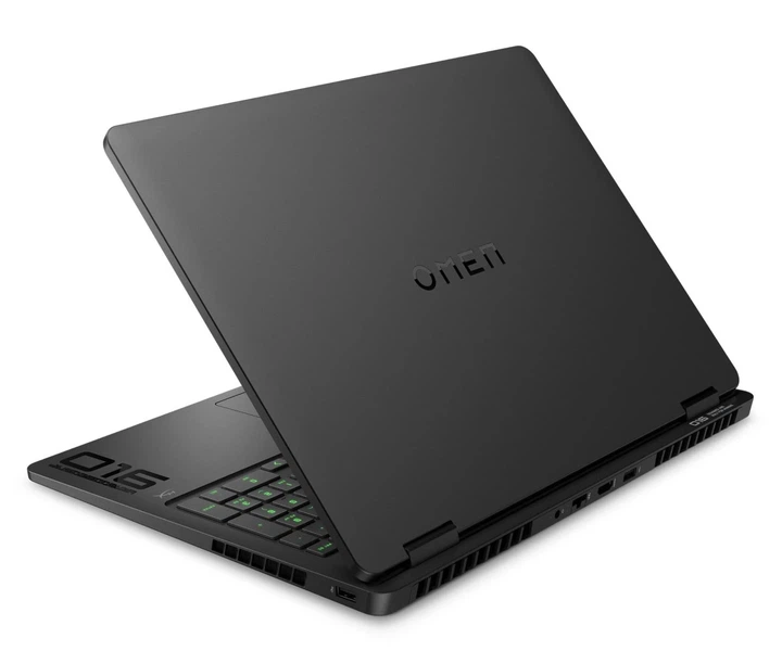 Ноутбук HP OMEN 16 / Intel core i9 14900HX / RAM 32GB / SSD 1TB / NVIDIA GeForce RTX 5060 - Фото 4 Ноутбук HP OMEN 16 / Intel core i9 14900HX / RAM 32GB / SSD 1TB / NVIDIA GeForce RTX 5060 - зображення 4