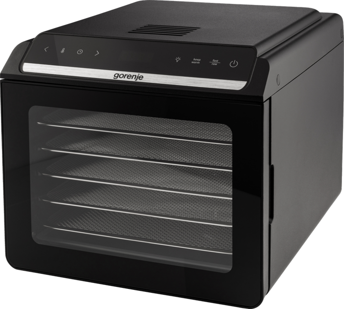 Електросушка GORENJE FDK600DB - Фото 1 Електросушка GORENJE FDK600DB - зображення 1