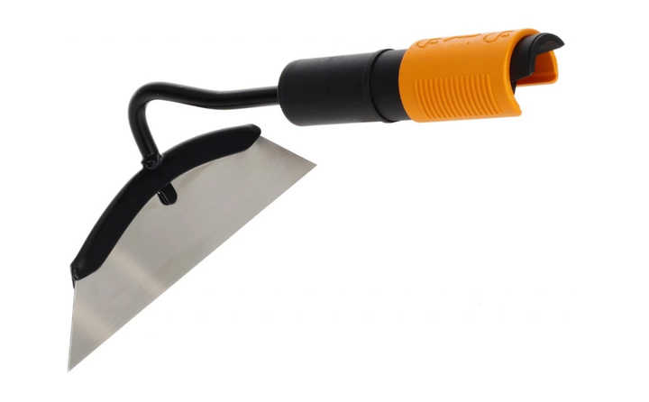 Сапа Fiskars QuikFit™ 136503 (1000677) - зображення 9
