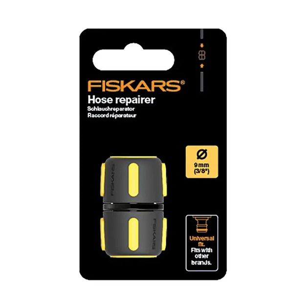 Муфта ремонтна Fiskars 9 мм 68 мм (1027063) - изображение 3