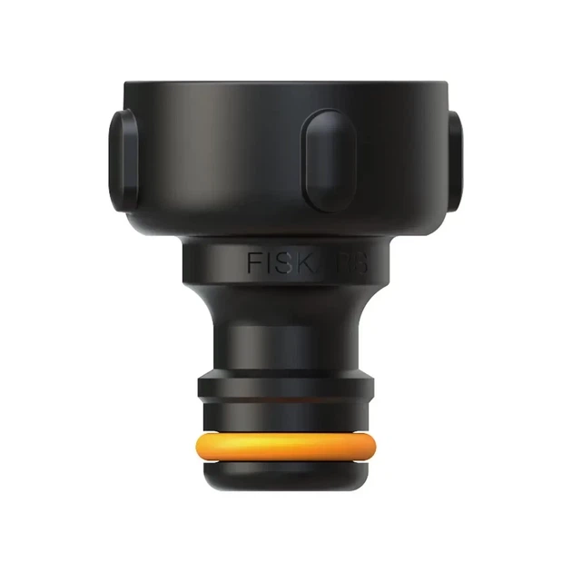 Адаптер для крана Fiskars LB30 26.5 мм 35 мм (1027058) - изображение 2