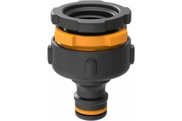 Адаптер для крана Fiskars Multi LB30 33.3 мм 68 мм (1027052) - изображение 2