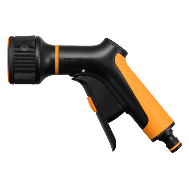Пістолет-розпилювач регульований з 3 функціями Fiskars (1065483) - изображение 3
