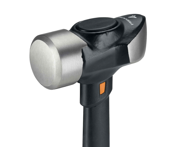 Молоток Fiskars L 4 lb/14" 1020218 - Фото 3 Молоток Fiskars L 4 lb/14" 1020218 - зображення 3