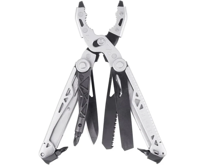 Мультитул Gerber Dual Force Multi-Tool 30-001613 (1059828) - изображение 8