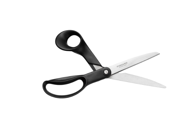 Ножиці для грубої роботи Fiskars 25 см 1020478 1020478 - Фото 2 Ножиці для грубої роботи Fiskars 25 см 1020478 1020478 - изображение 2