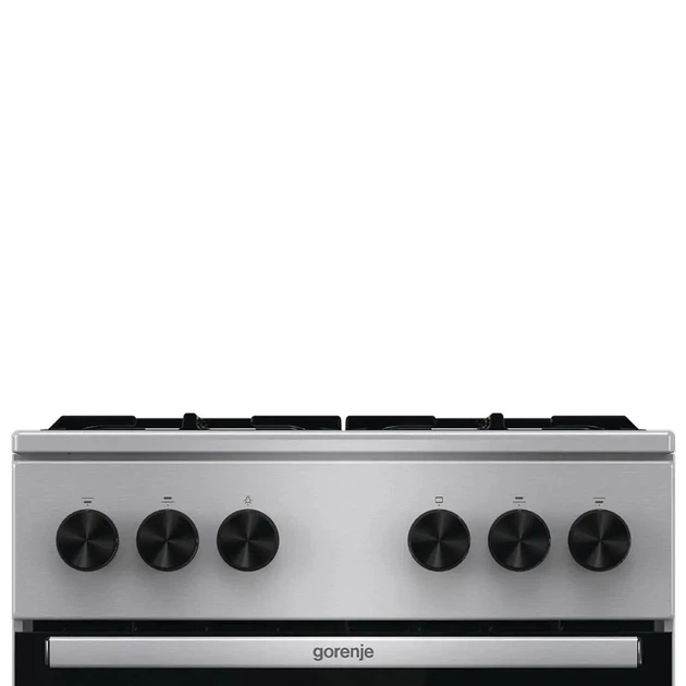 Плита газова Gorenje GG 5A11 XF - зображення 10