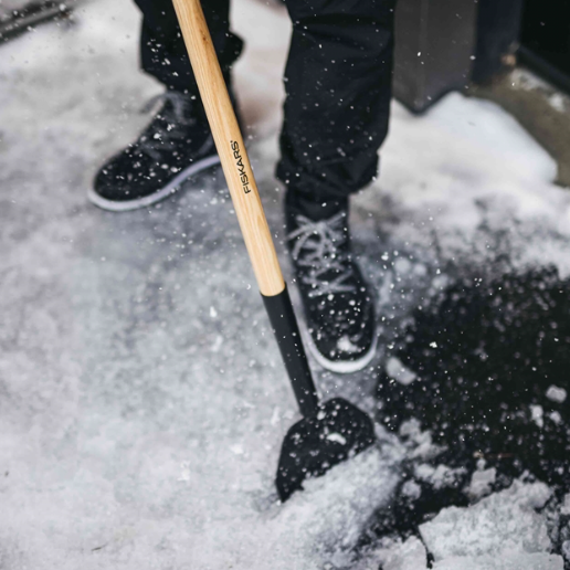 Льодоруб Fiskars 140000 (1001639) - Фото 4 Льодоруб Fiskars 140000 (1001639) - изображение 4
