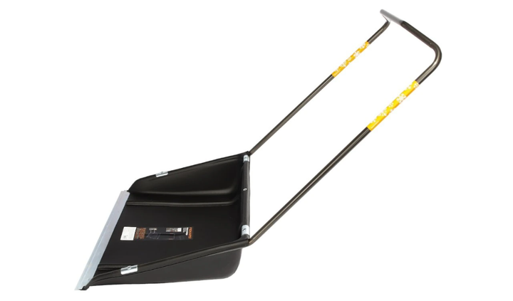 Скрепер-волокуша Fiskars Professional Snow (1001631) - изображение 2