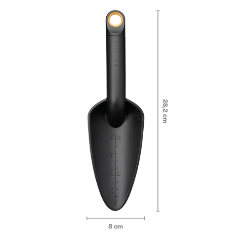 Садовий совок Fiskars Solid 1071899 - зображення 2
