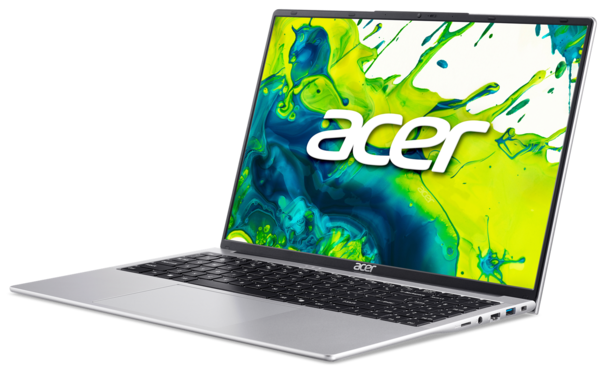 Ноутбук Acer Aspire Lite AL16-54P-56ES (NX.DK6EU.008) - Фото 3 Ноутбук Acer Aspire Lite AL16-54P-56ES (NX.DK6EU.008) - изображение 3