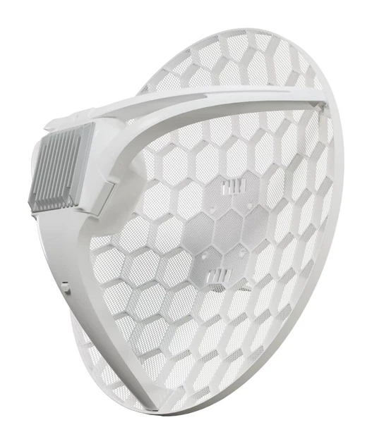 Точка доступу MikroTik LHGGR&R11e-LTE7 - Фото 3 Точка доступу MikroTik LHGGR&R11e-LTE7 - изображение 3