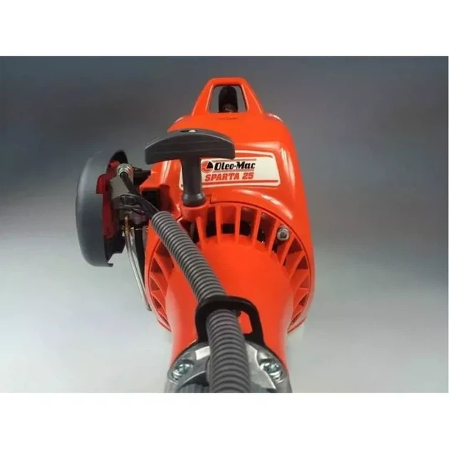 Бензиновый триммер Oleo-Mac Sparta 25 - изображение 5