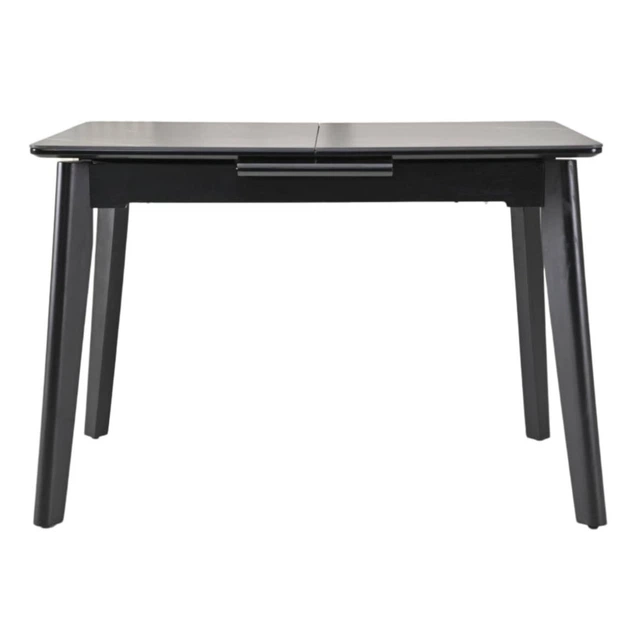 Стол OSTEN 110 Black Matt - изображение 2