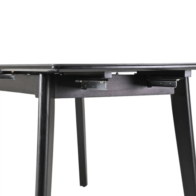 Стол OSTEN 110 Black Matt - изображение 7
