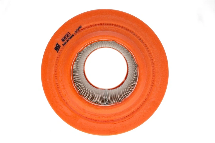 Повітряний фільтр WIX FILTERS WA6563 165463S903, 165467F000, 165467F000B1 - изображение 3