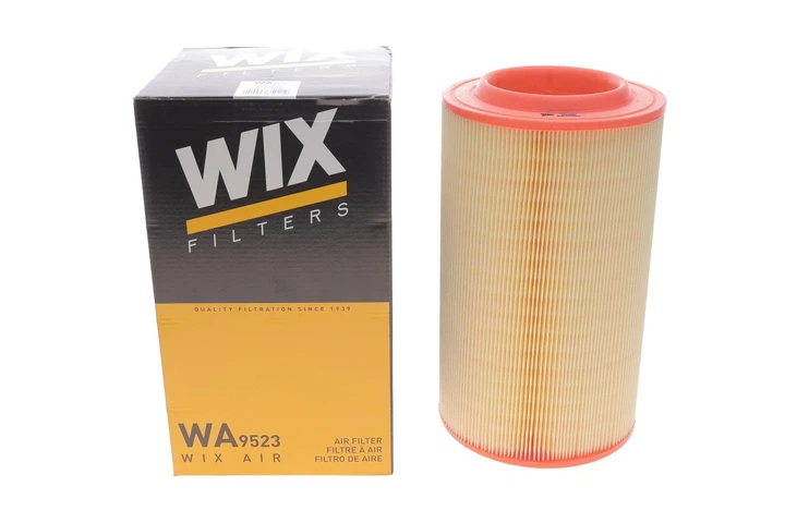 Повітряний фільтр WIX FILTERS WA9523 Citroen Jumper; Peugeot Boxer; Fiat Ducato 0001349042080, 1606402680, 71773173 - Фото 2 Повітряний фільтр WIX FILTERS WA9523 Citroen Jumper; Peugeot Boxer; Fiat Ducato 0001349042080, 1606402680, 71773173 - изображение 2