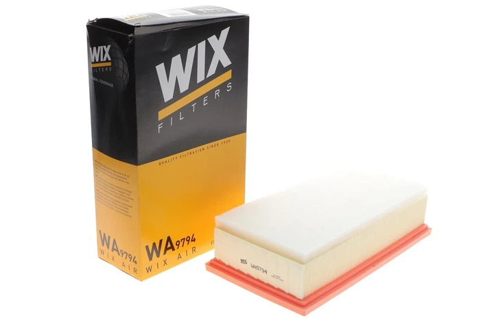 Повітряний фільтр WIX FILTERS WA9794 Peugeot 308; Citroen C4; Opel Grandland X 9800097580, SU001A3728 - изображение 2