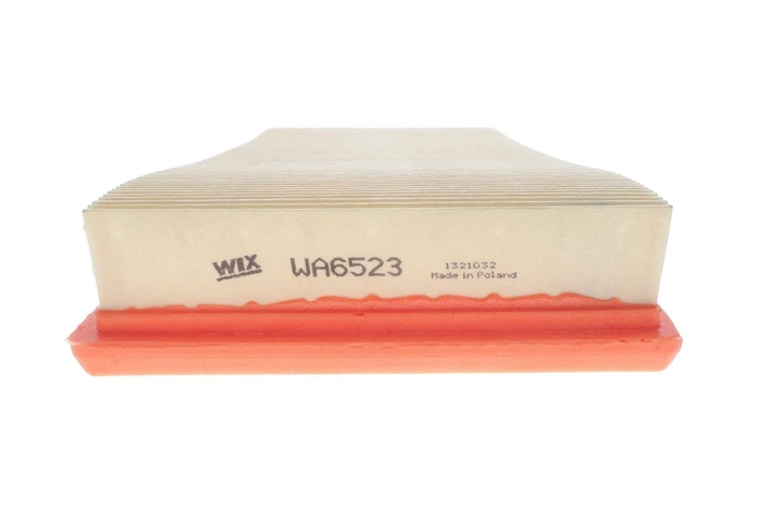 Повітряний фільтр WIX FILTERS WA6523 Ford Mondeo 3785586, 7166160, F63X9601BB - Фото 3 Повітряний фільтр WIX FILTERS WA6523 Ford Mondeo 3785586, 7166160, F63X9601BB - зображення 3