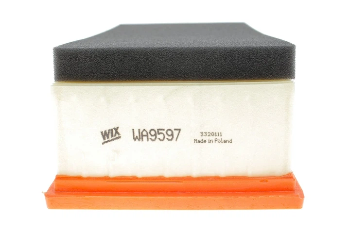 Повітряний фільтр WIX FILTERS WA9597 Citroen C6, C5; Peugeot 407 1444QY, 1444QZ, 1444RA - зображення 2