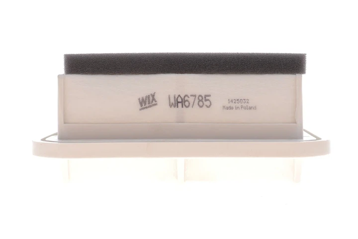 Повітряний фільтр WIX FILTERS WA6785 Toyota Avensis, Corolla 178010D010, 177050D041, SU00300319 - Фото 3 Повітряний фільтр WIX FILTERS WA6785 Toyota Avensis, Corolla 178010D010, 177050D041, SU00300319 - изображение 3