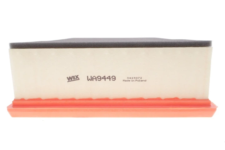 Повітряний фільтр WIX FILTERS WA9449 Volkswagen Transporter, Multivan 7H0129620A, H0129620A, 7E0129620A - Фото 3 Повітряний фільтр WIX FILTERS WA9449 Volkswagen Transporter, Multivan 7H0129620A, H0129620A, 7E0129620A - изображение 3