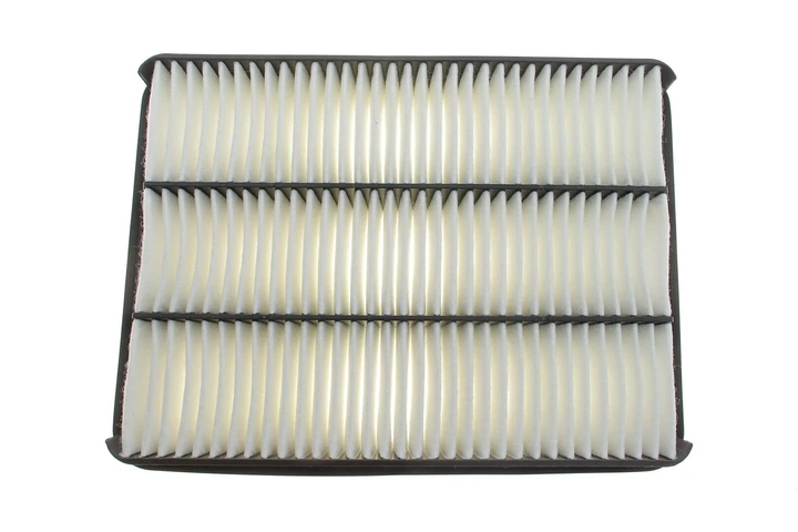 Повітряний фільтр WIX FILTERS WA9626 Toyota Sequoiva, 4-Runner, Land Cruiser; Lexus LX, GX 1780107010, 1780150040, 1780130040 - изображение 3