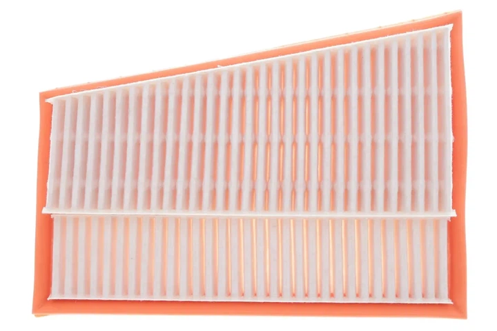 Повітряний фільтр WIX FILTERS WA9504 Mercedes CLS-Class, GLK-Class, G-Class, M-Class, C-Class, S-Class, GL-Class, E-Class A6420940204, A6420940404, A6420943004 - изображение 5