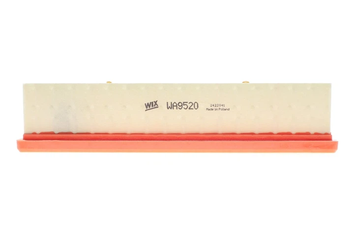Повітряний фільтр WIX FILTERS WA9520 Volkswagen Crafter; Mercedes Sprinter A0000903751, A0000902651, 8523 - Фото 4 Повітряний фільтр WIX FILTERS WA9520 Volkswagen Crafter; Mercedes Sprinter A0000903751, A0000902651, 8523 - зображення 4
