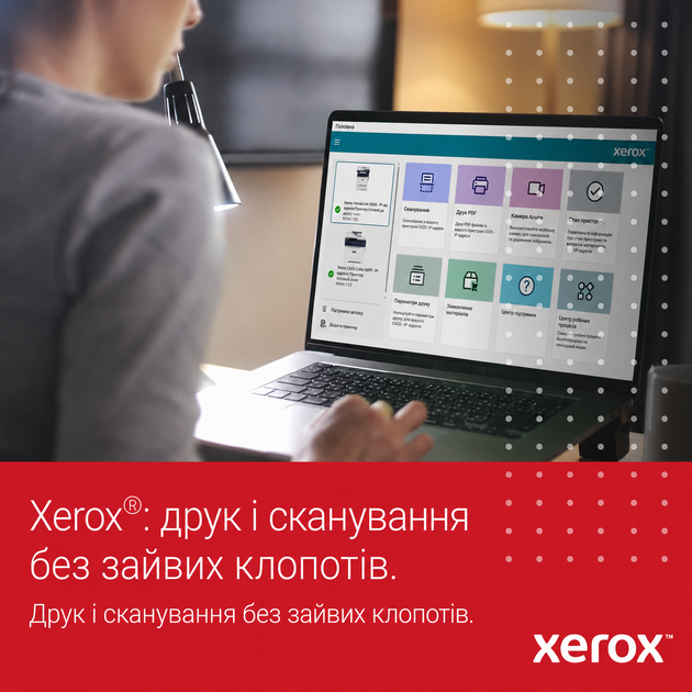 Монохромный лазерный принтер Xerox VersaLink B620 A4 быстрый дуплекс для офиса (B620V_DN) - изображение 8
