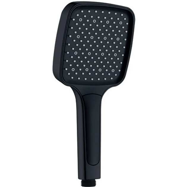 Лейка для душа Koer KP-0402-05 (3 функции) (KR4985) - Фото 1 Лейка для душа Koer KP-0402-05 (3 функции) (KR4985) - изображение 1