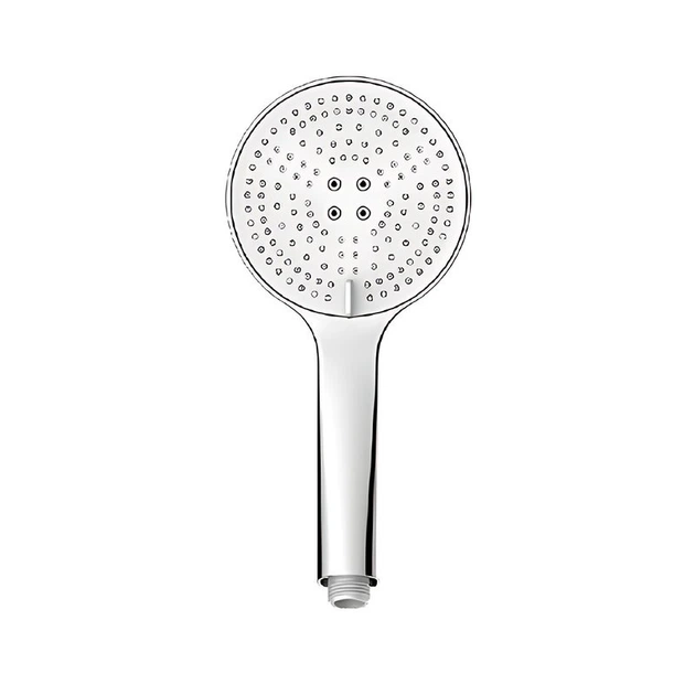 Лейка для душа Koer KP-0406-01 3 функции (Цвет хром) (KR5410) - изображение 3