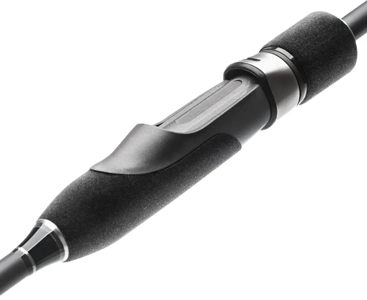 Спінінг Select Ritmix 702UL-T 2.13m 2-8g Fast - Фото 4 Спінінг Select Ritmix 702UL-T 2.13m 2-8g Fast - зображення 4