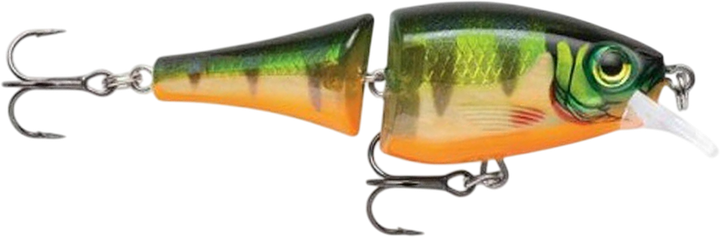 Воблер Rapala BXJSD 60 мм 7 г 1.2-1.8 м #P (BXJSD06 P) - Фото 1 Воблер Rapala BXJSD 60 мм 7 г 1.2-1.8 м #P (BXJSD06 P) - изображение 1